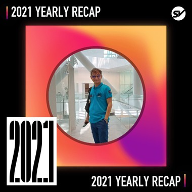 2021 个人年度精选之最