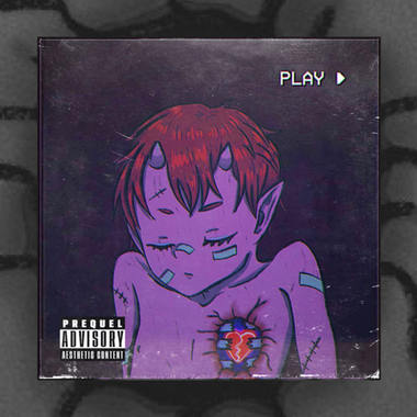 米豪–心之碎片