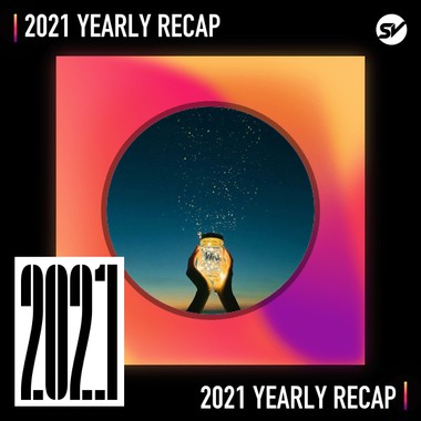 2021 个人年度精选之最
