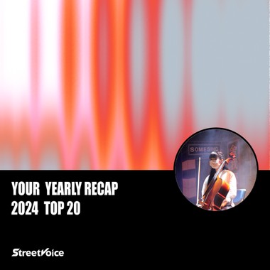 2024 个人年度精选