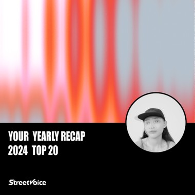 2024 个人年度精选