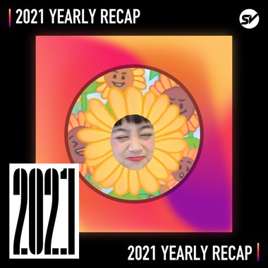 2021 个人年度精选之最