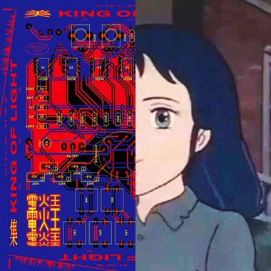 我的歌单