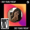 2021 个人年度精选之最