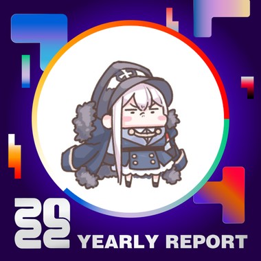 2022 个人年度精选