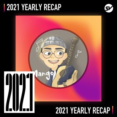 2021 个人年度精选之最