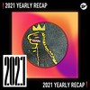 2021 个人年度精选之最
