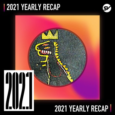 2021 个人年度精选之最