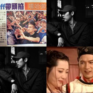 软软的硬嘴唇