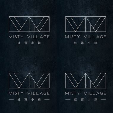 Misty