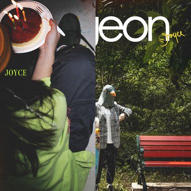 joyce