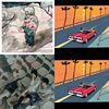 别人的歌