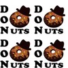 1214 DoNuts @ ihouse