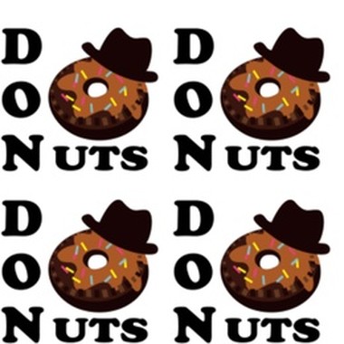 1214 DoNuts @ ihouse