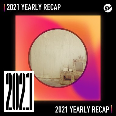 2021 个人年度精选之最