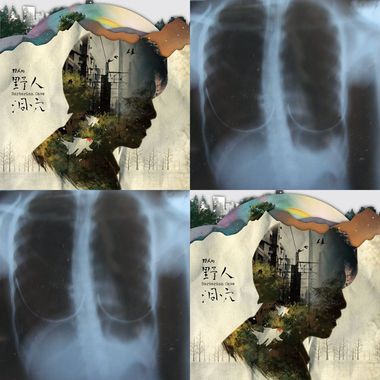 野人