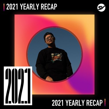 2021 个人年度精选之最