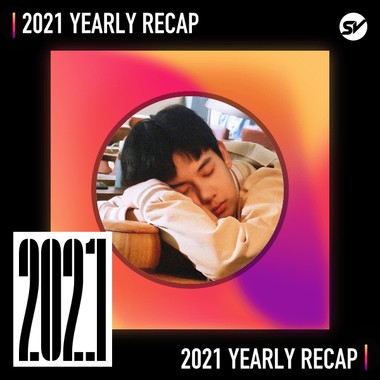 2021 个人年度精选之最