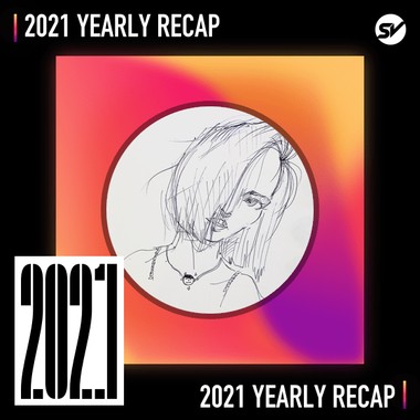 2021 个人年度精选之最