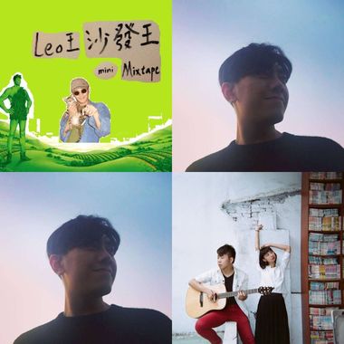 我的歌单  