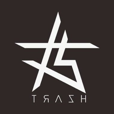 TRASH