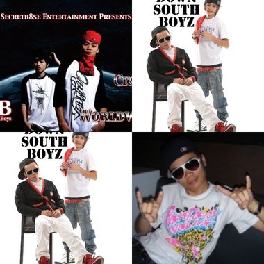 South
