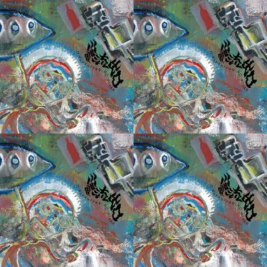 漂流入口