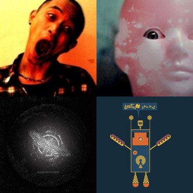 最近喜欢的音乐