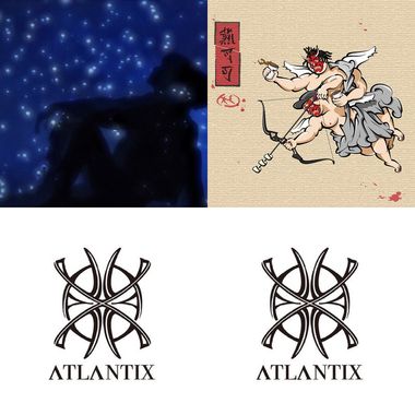 爱