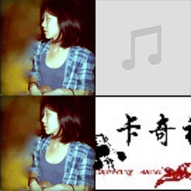 吧啦八啦