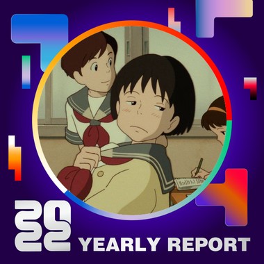 2022 个人年度精选
