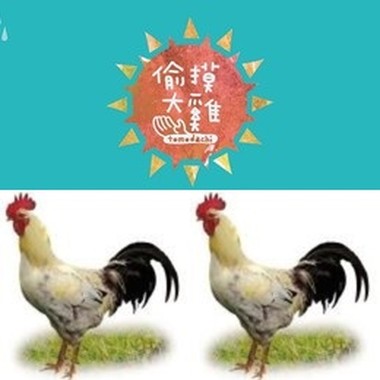 偷摸大鸡