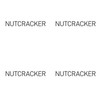 NUTCRACKER