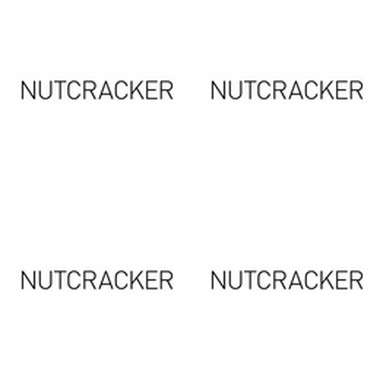 NUTCRACKER