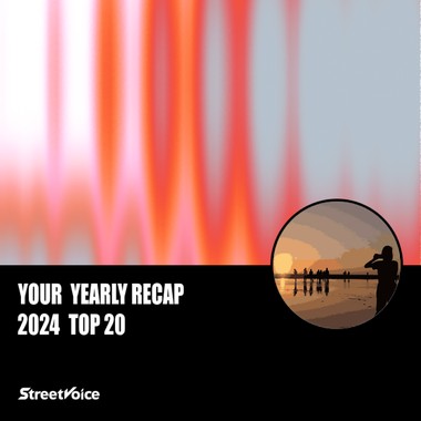 2024 个人年度精选