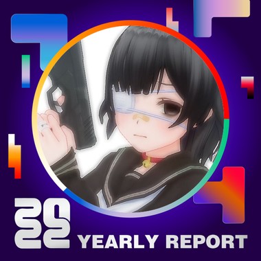 2022 个人年度精选