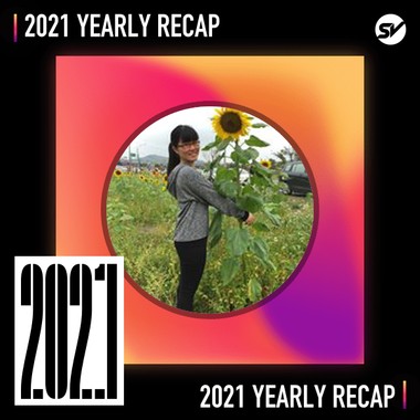 2021 个人年度精选之最