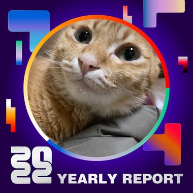 2022 个人年度精选
