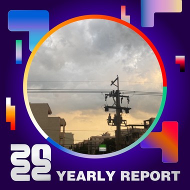 2022 个人年度精选