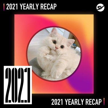 2021 个人年度精选之最