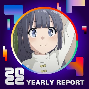 2022 个人年度精选