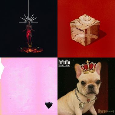 R&B