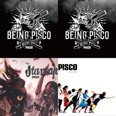 P!SCO
