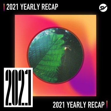 2021 个人年度精选之最