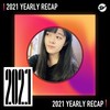 2021 个人年度精选之最