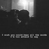 About you