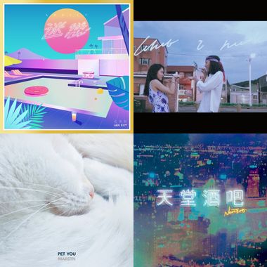 我的歌单 11