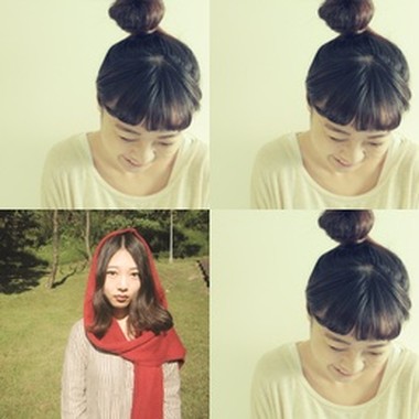 洪安妮 Annie Hung