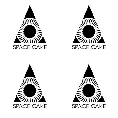 Space Cake