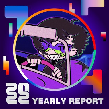 2022 个人年度精选